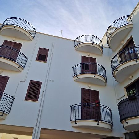 Casa Grande Porto Cesareo Villa Eksteriør billede
