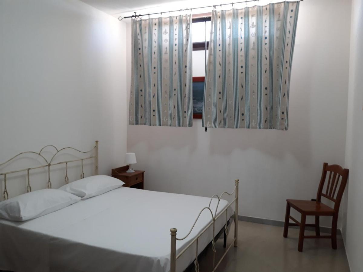 Casa Grande Porto Cesareo Villa Eksteriør billede
