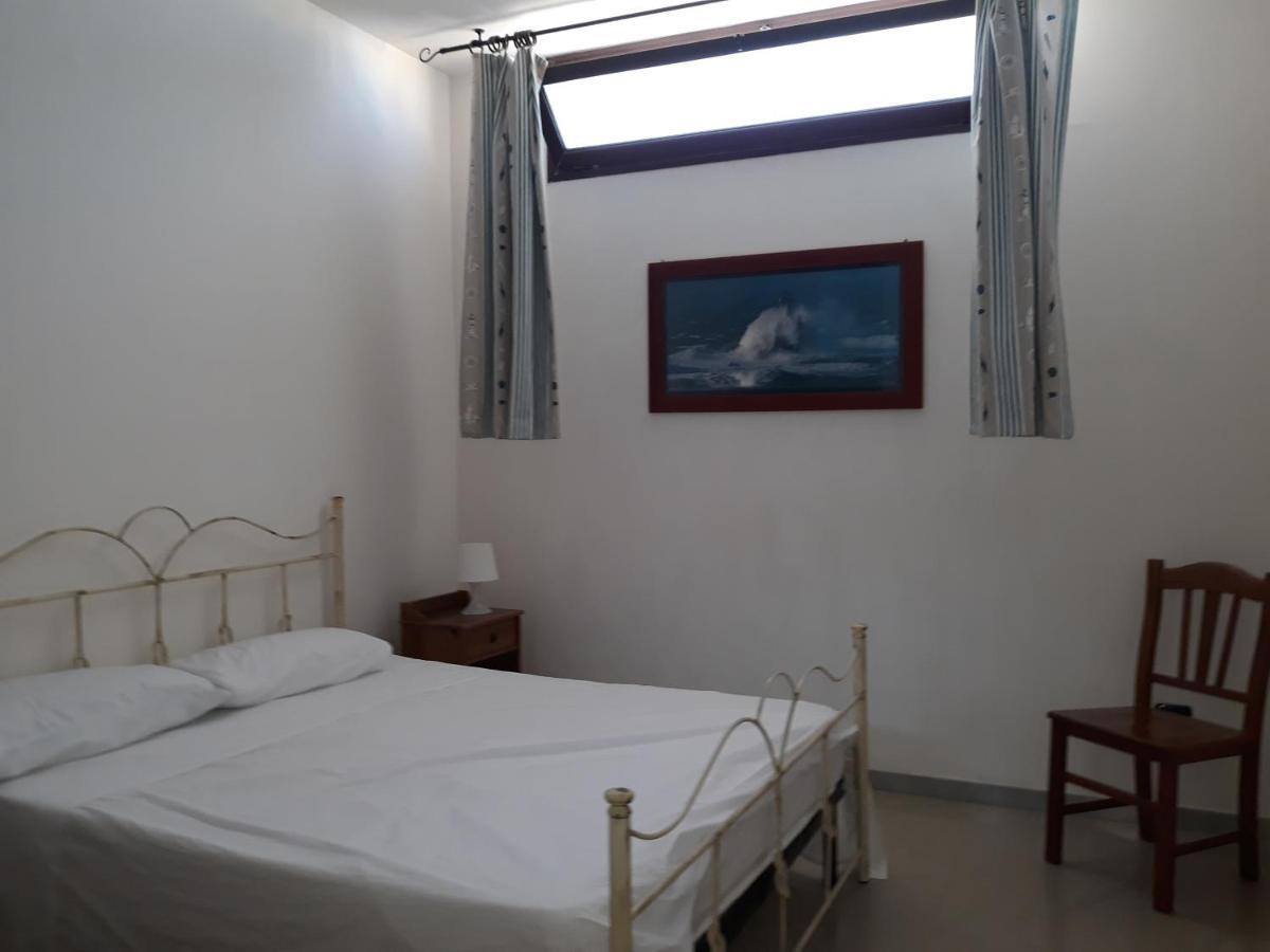Casa Grande Porto Cesareo Villa Eksteriør billede