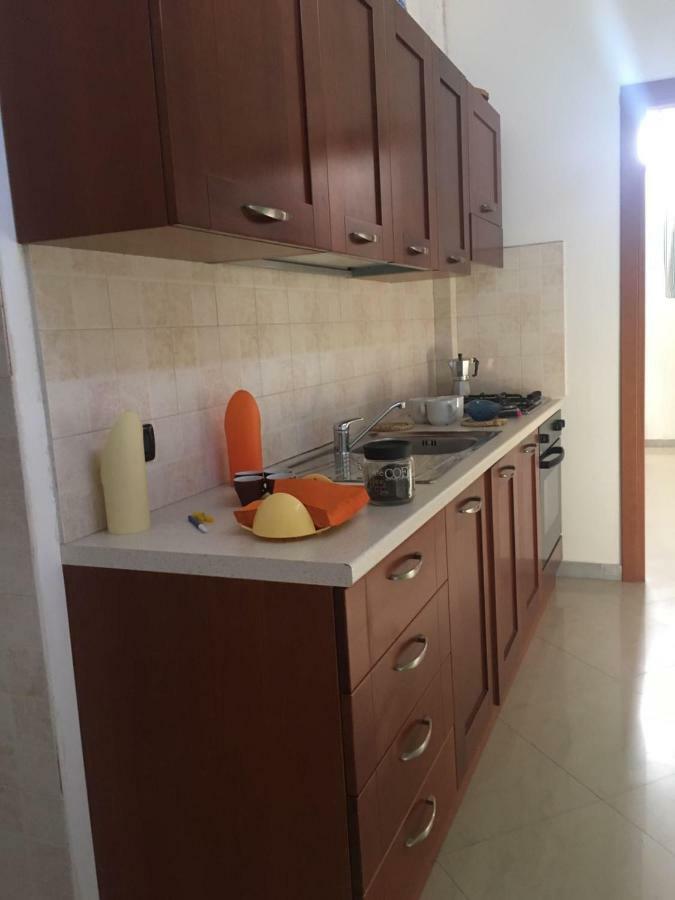 Casa Grande Porto Cesareo Villa Eksteriør billede